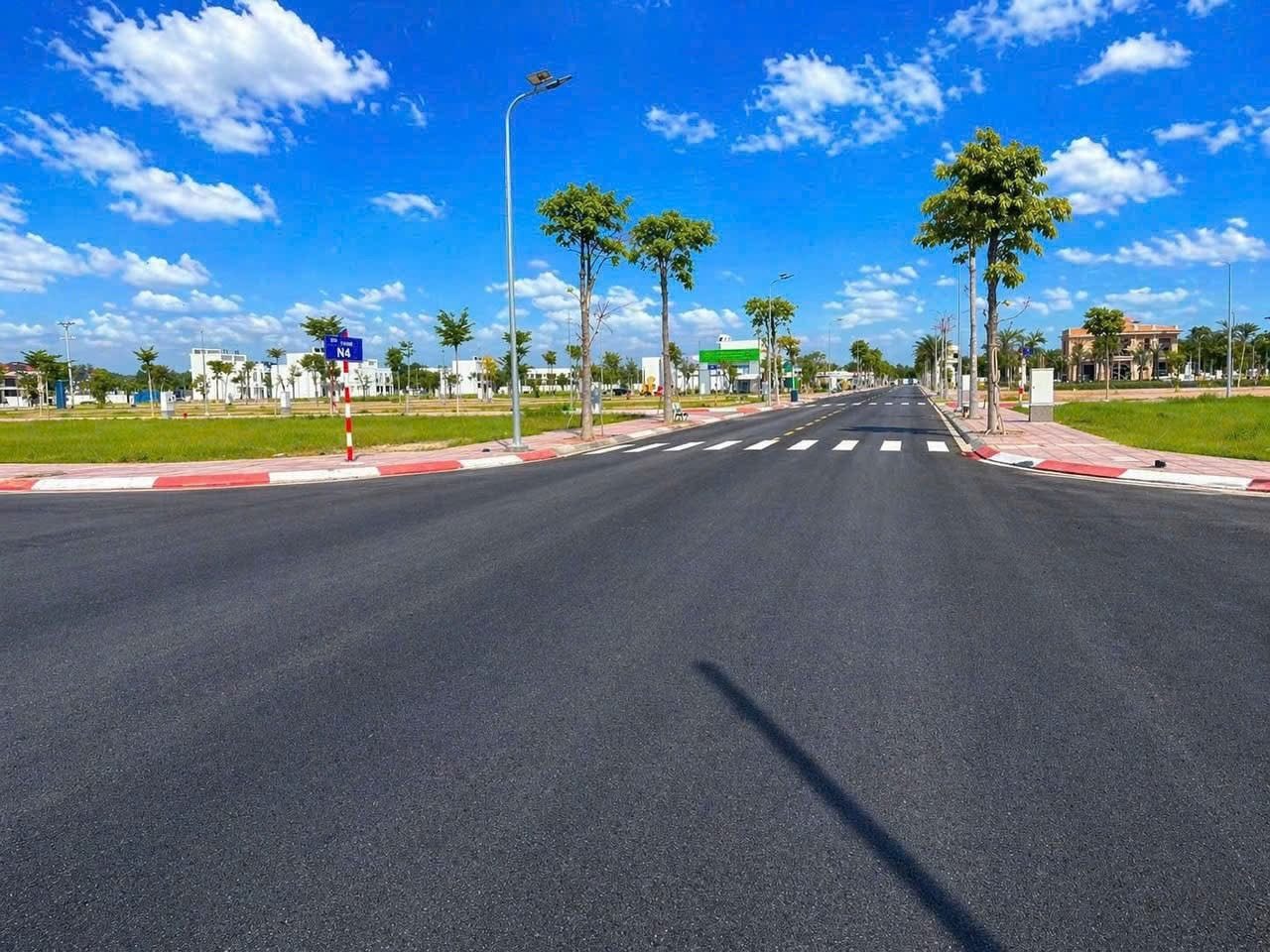 CHỈ 239 TRIỆU (20% giá bán) – SỞ HỮU ĐẤT NỀN FULL THỔ CƯ KĐT BẮC SÀI GÒN