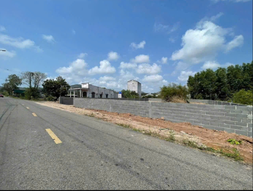 🔥 600m² Đất Phước Hải  Có 158m² Thổ Cư – Giá Chỉ 1.8 Tỷ