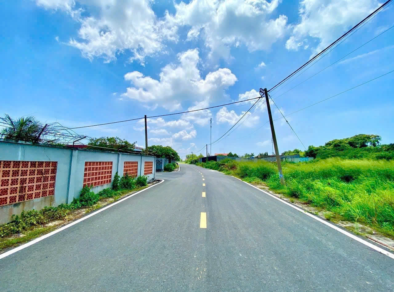 CHỦ NGỘP BÁN LỖ LÔ 202M2 NGANG 9 CÁCH BỜ KÈ LỘC AN 500M GIÁ 1 TỶ 6 !