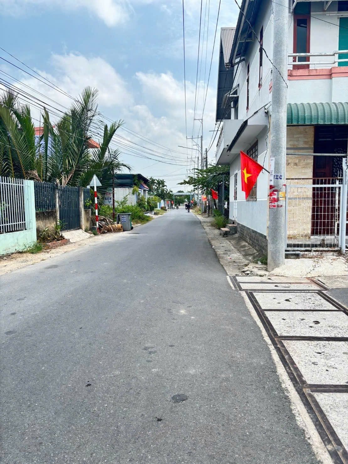 Bán Đất 116m² thổ cư 50m² giá 2 tỷ tại Xã Phước Khánh Huyện Nhơn Trạch Đồng Nai