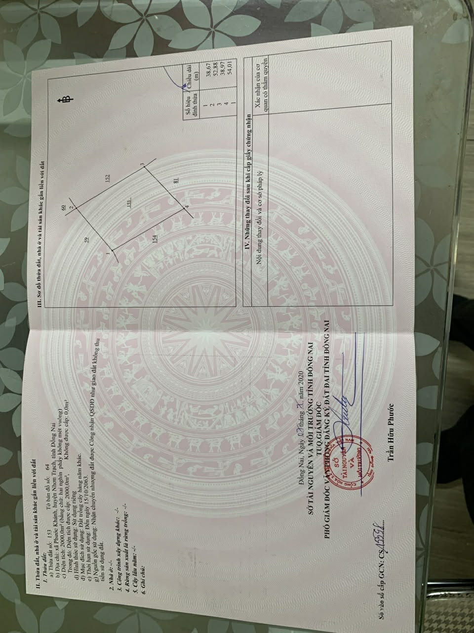 Bán lô đất 2000m2 Giá rẻ 3,5 tỷ