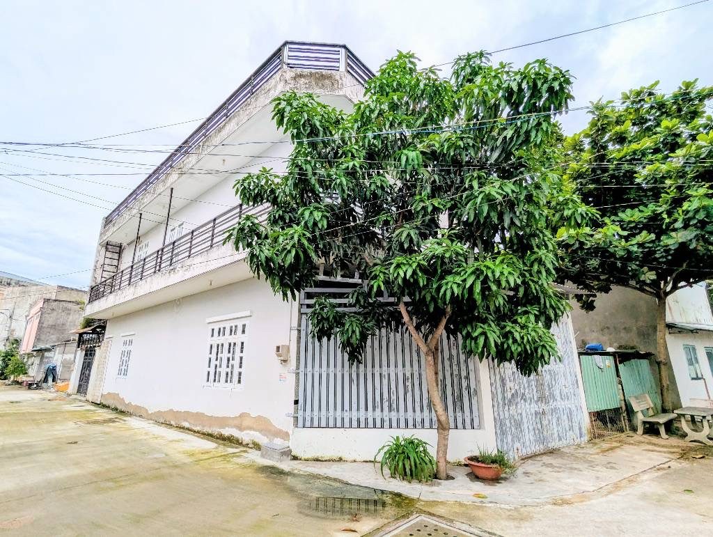 Căn góc nhà 3 tầng hẻm ô tô 6m; cạnh Phước Kiểng; 85m2; không quy hoạch; không lộ giới