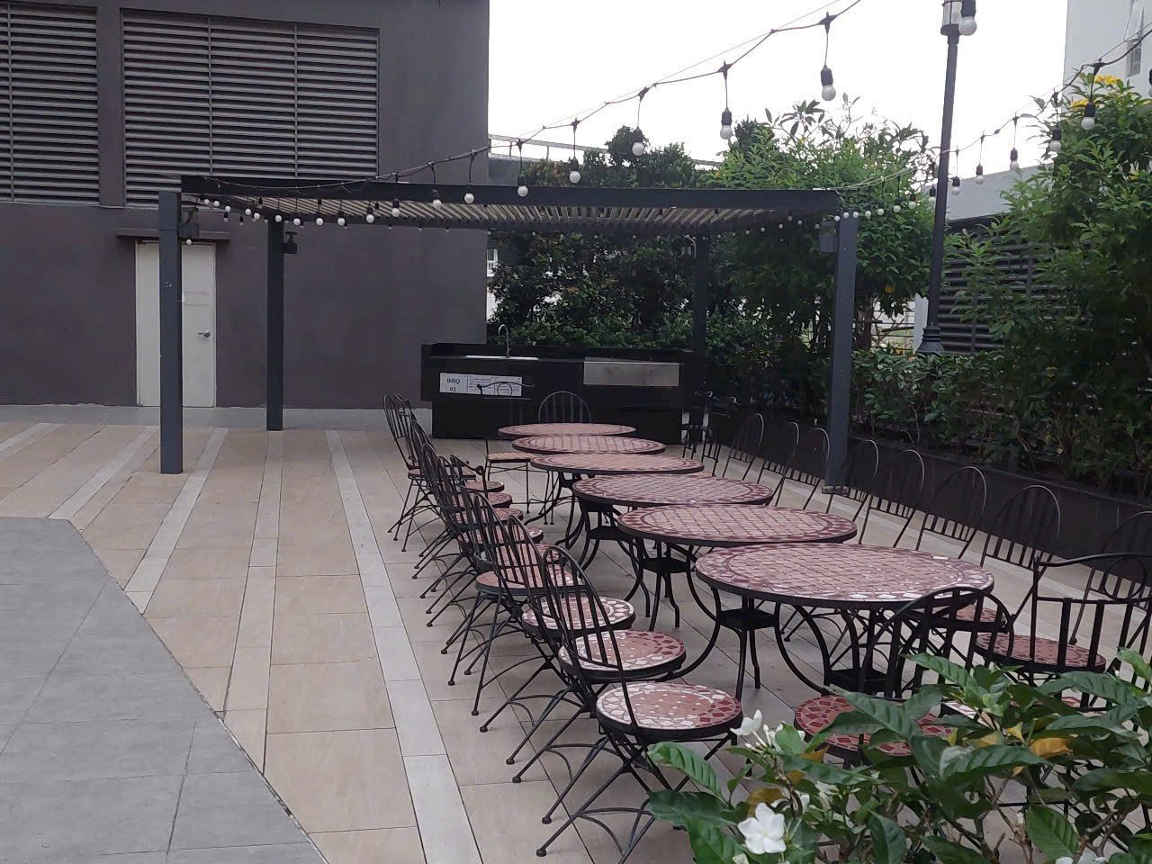 CHÍNH CHỦ CHO THUÊ CĂN HỘ Dự án Sunrise Riverside Nhà Bè, DT: 31 M2 -GIÁ TỐT NHẤT KHU VỰC