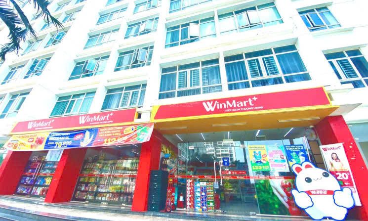 SHophouse Phú Hoàng Anh Phước Kiển, Nhà Bè – Dòng tiền sẵn 516 TRIỆU/NĂM – Giá chỉ 8.7 TỶ