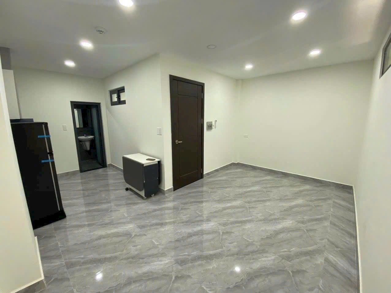 Bán căn hộ dịch vụ 8 phòng thu nhập 40tr/th
