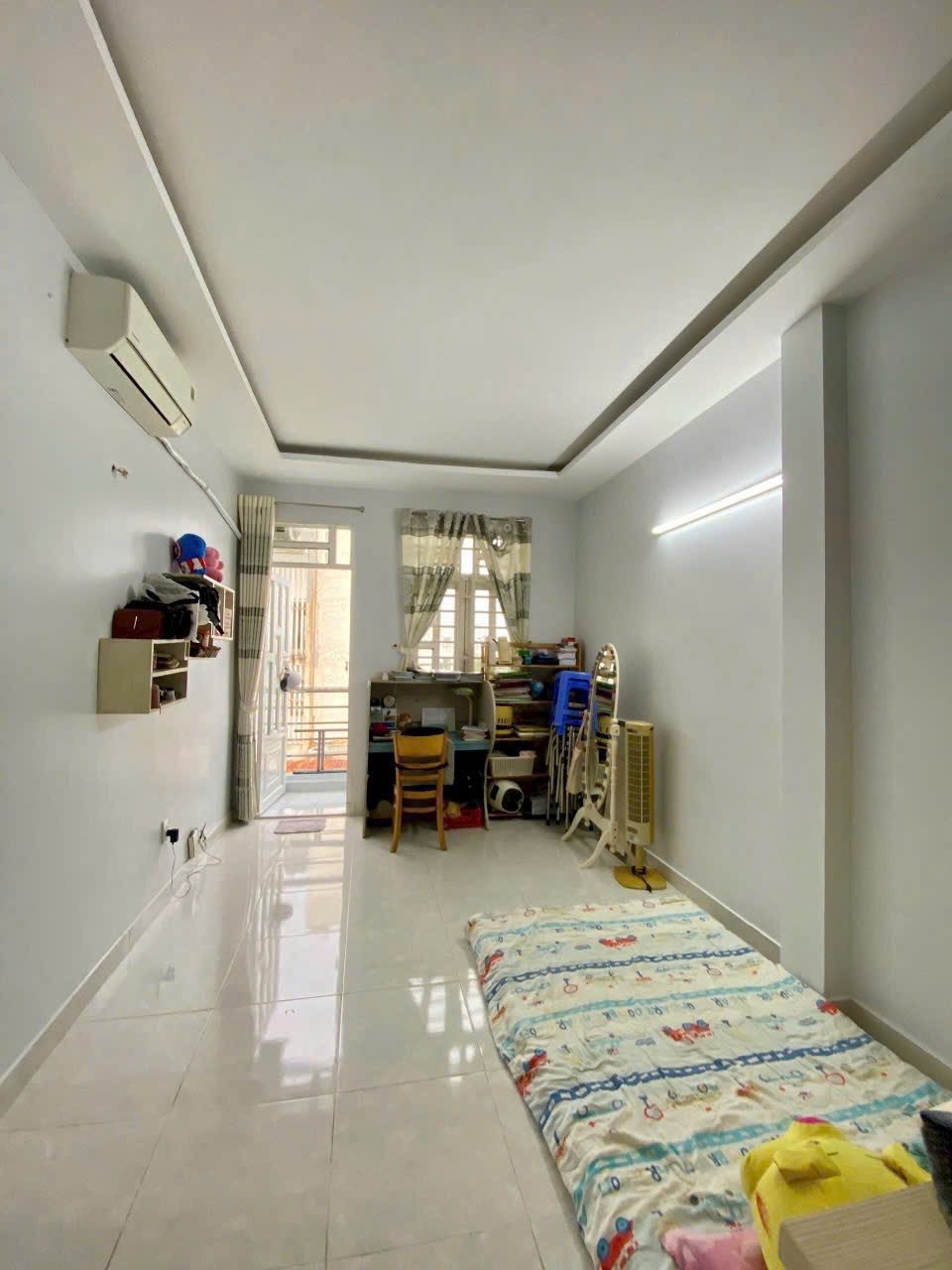 Bán nhà 1 trệt 2 lầu  Lê Văn Lương, Phước Kiển,  chỉ 1 tỷ 890