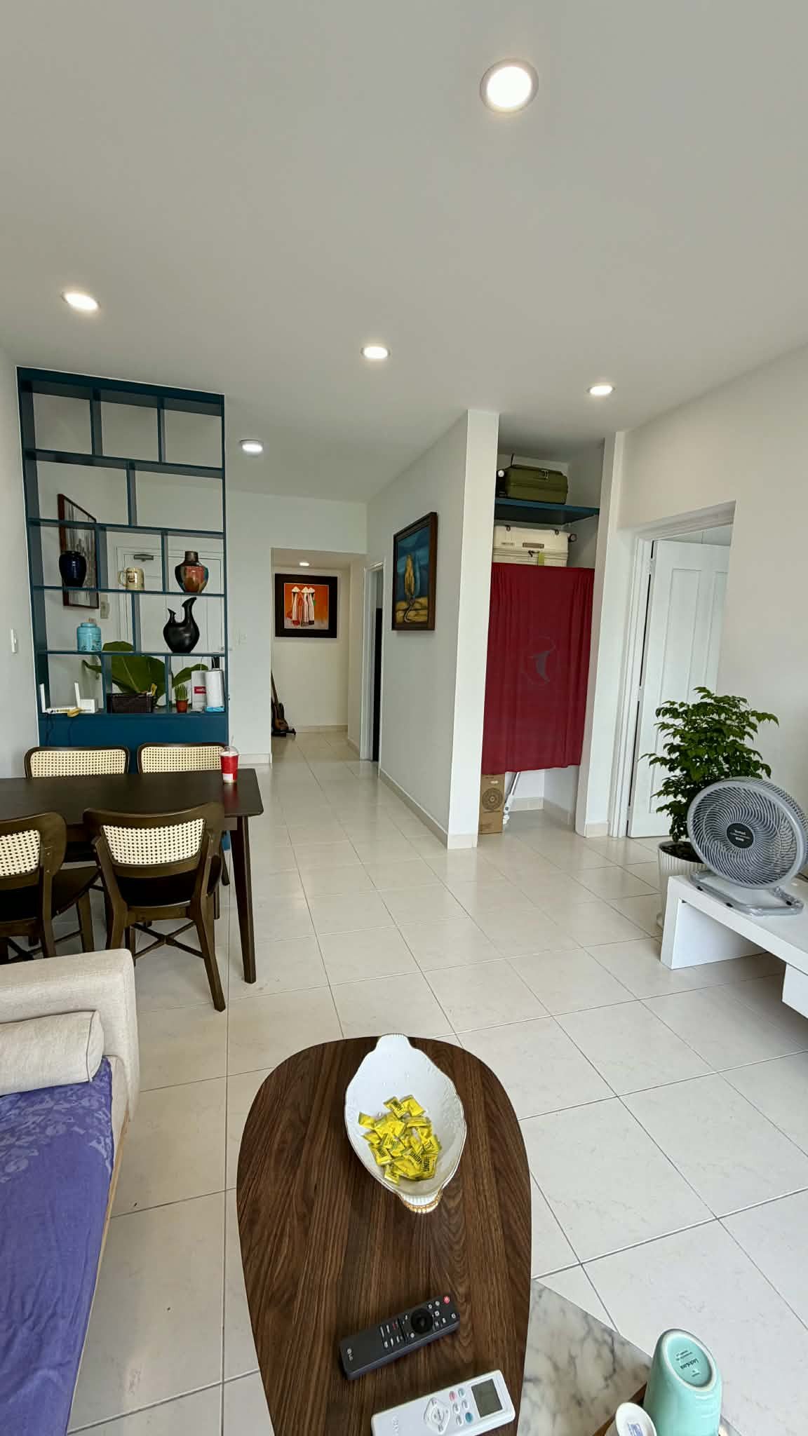 🏡 BÁN NHÀ HẺM 1368/79 LÊ VĂN LƯƠNG – PHƯỚC KIỂN, NHÀ BÈ