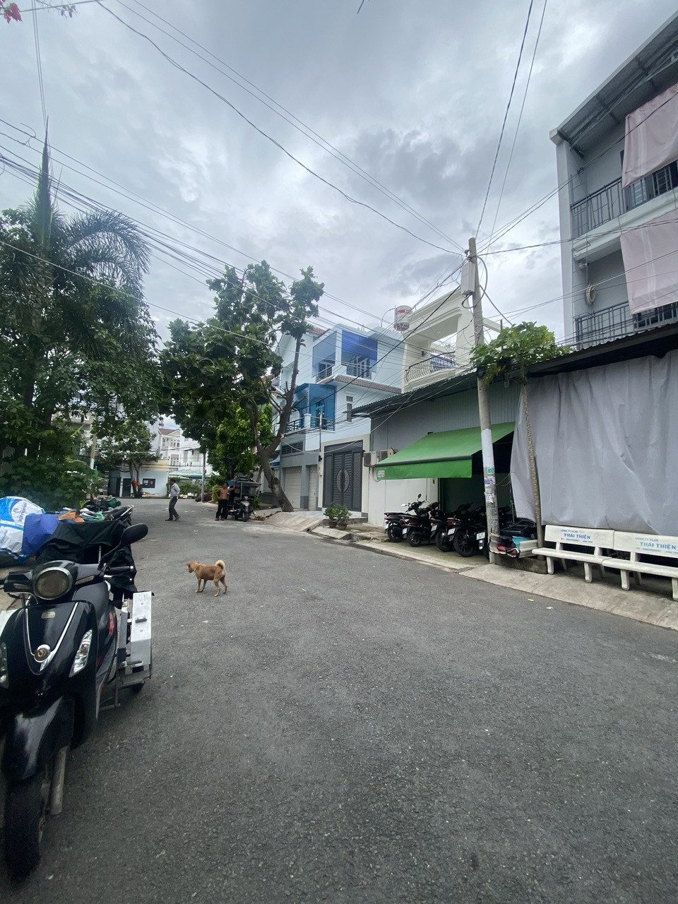 Đất siêu đẹp: 6,9x27(184m²) Đường 12m, cách Lê Văn Lương, Phước Kiển chỉ 50m - Giá 11tỷ