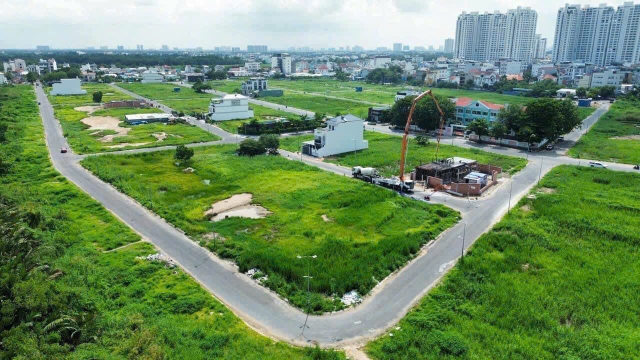 Bán lô biệt thự Thái Sơn view công viên vị trí siêu đẹp - 090.39.44.628