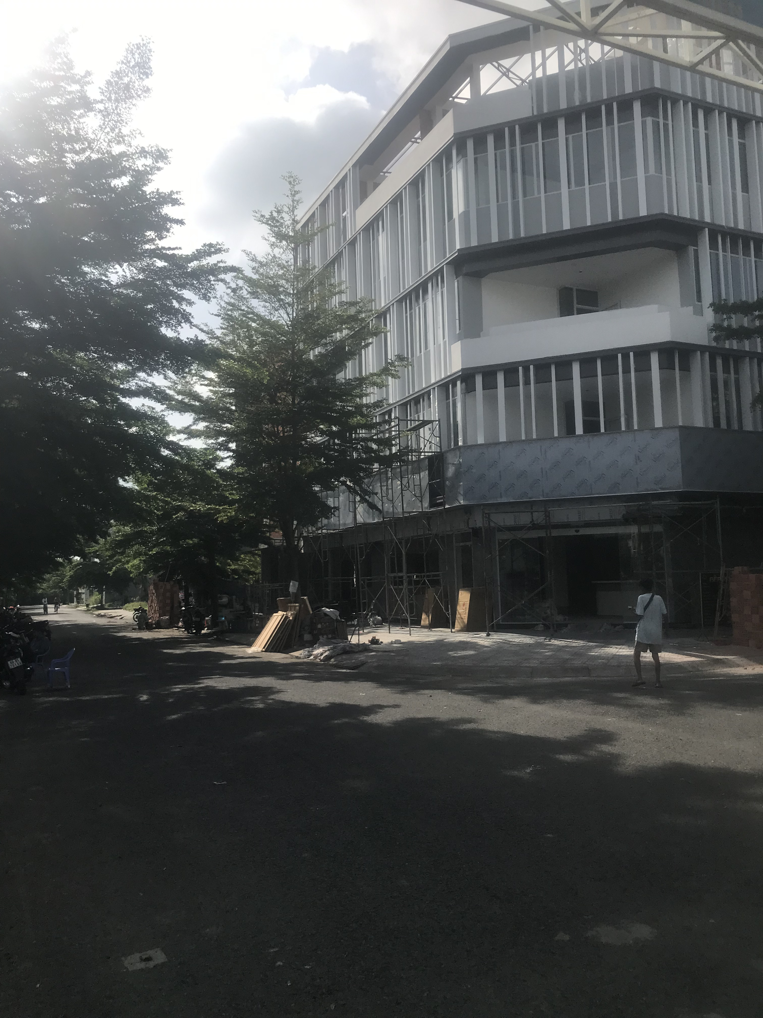 Bán các nền đất khu dân cư Saigonsouth, liền kề Phú Mỹ Hưng.