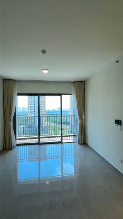 Căn góc 105m2 - giá 7.25 tỷ bao hết - 3PN2WC Celesta Nguyễn Hữu Thọ