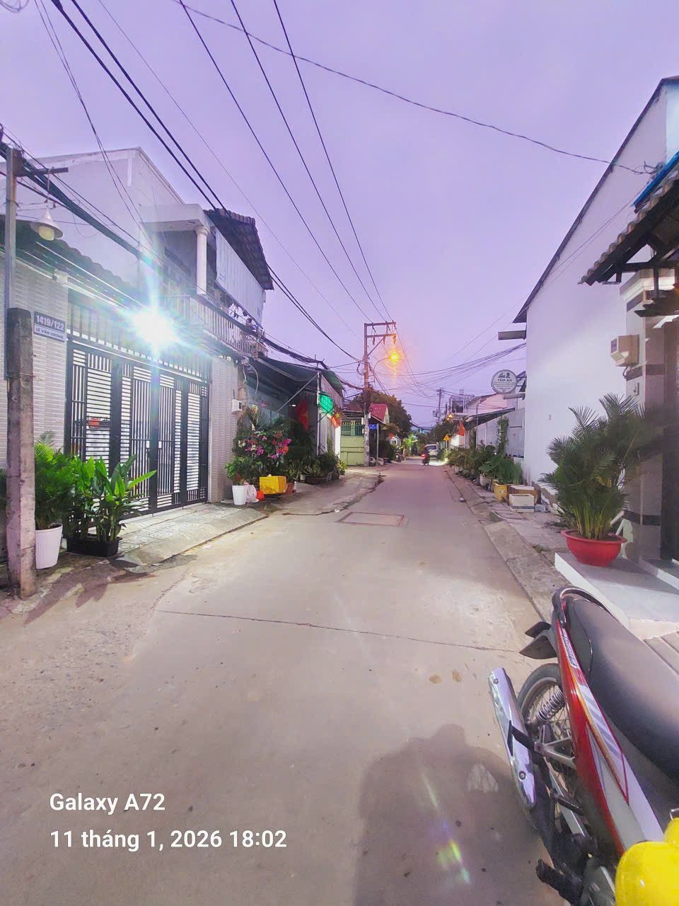Nhà đẹp 68m2 4m*16m - giá 5.6 tỷ - tại 1419 Lê Văn Lương, Đ. Lê Văn Lương, X. Phước Kiển, H. Nhà Bè, Tp. Hồ Chí Minh X