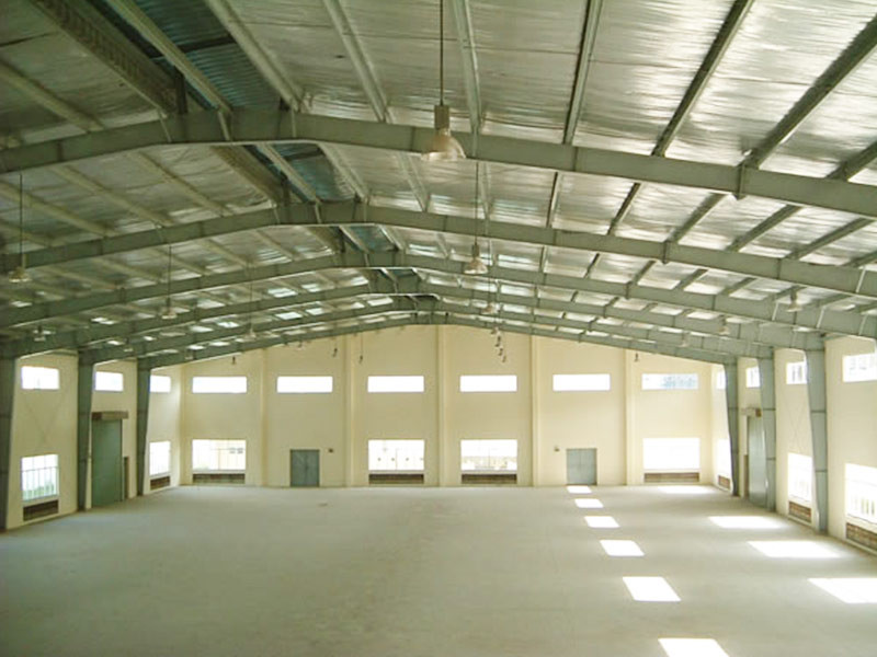 Cho Thuê Nhà Xưởng 5000m2 Tại, KCN mỹ xuân a, sát cảng quốc tế thị vải