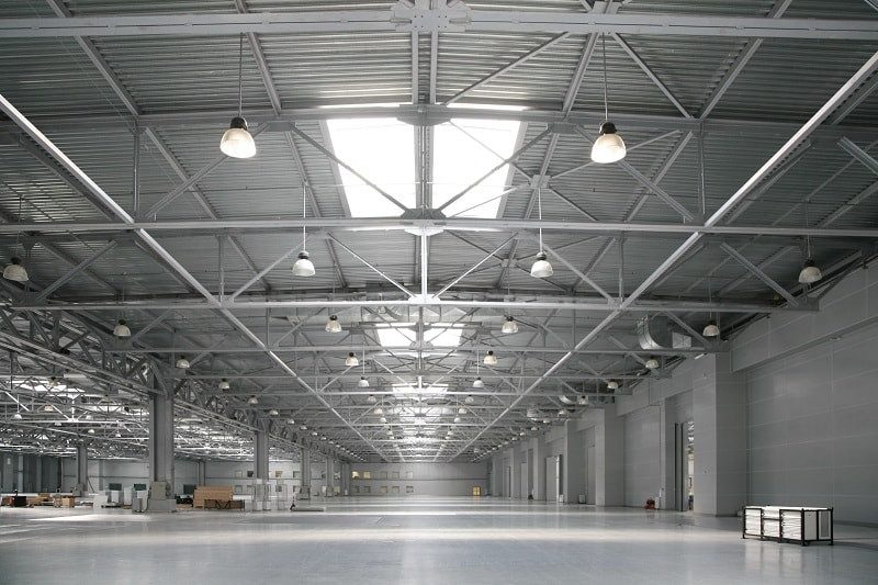CHO THUÊ NHÀ XƯỞNG SẢN XUẤT CHẾ TẠO CÔNG NGHỆ CAO. KCN ĐẤT ĐỎ 1