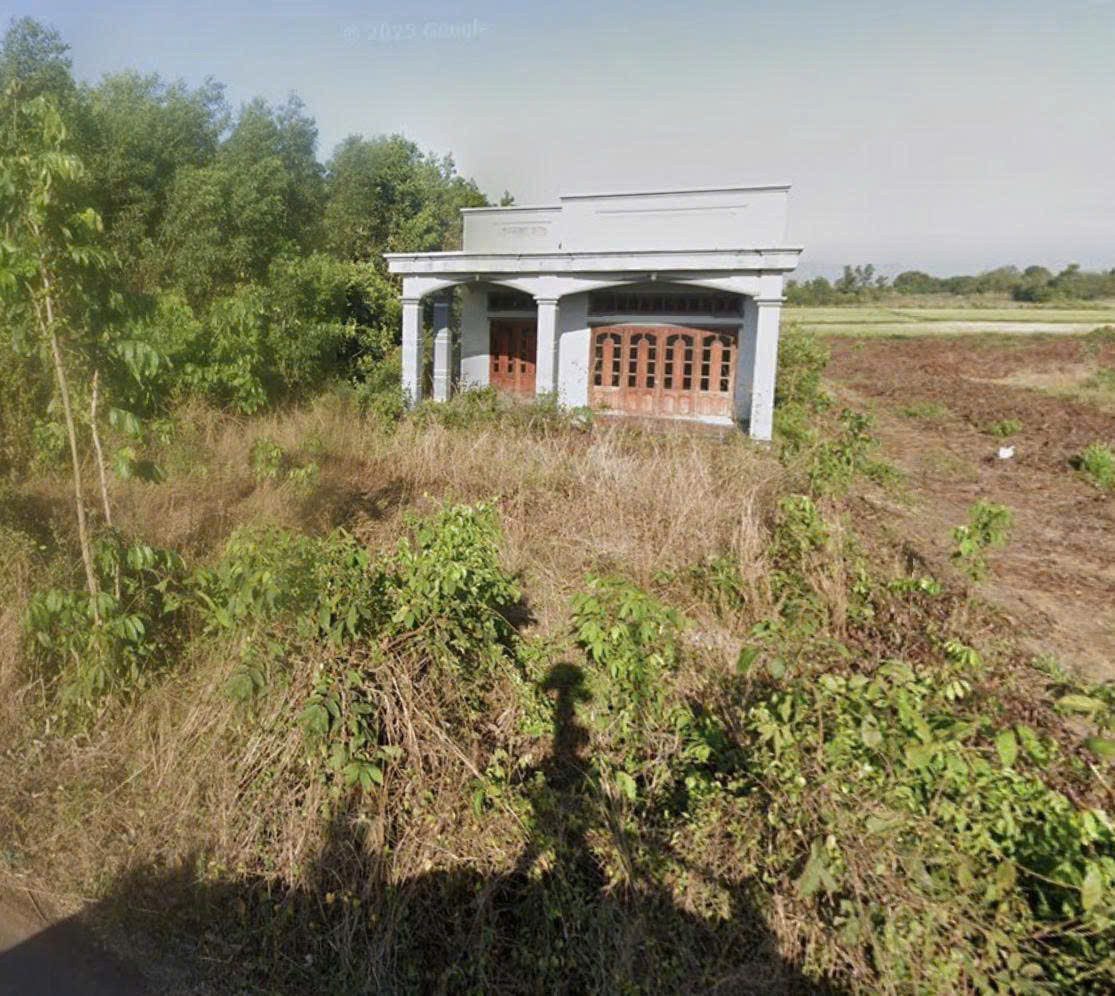 Bán đất 1300m² ngang 10m giá 14.x tỷ Xã Đất Đỏ
11.2 triệu /m²
Xã Đất Đỏ, TP. Hồ Chí Minh (Mới) Xã Phước Long Thọ, Huyện Đất Đỏ, Bà Rịa - Vũng Tàu
