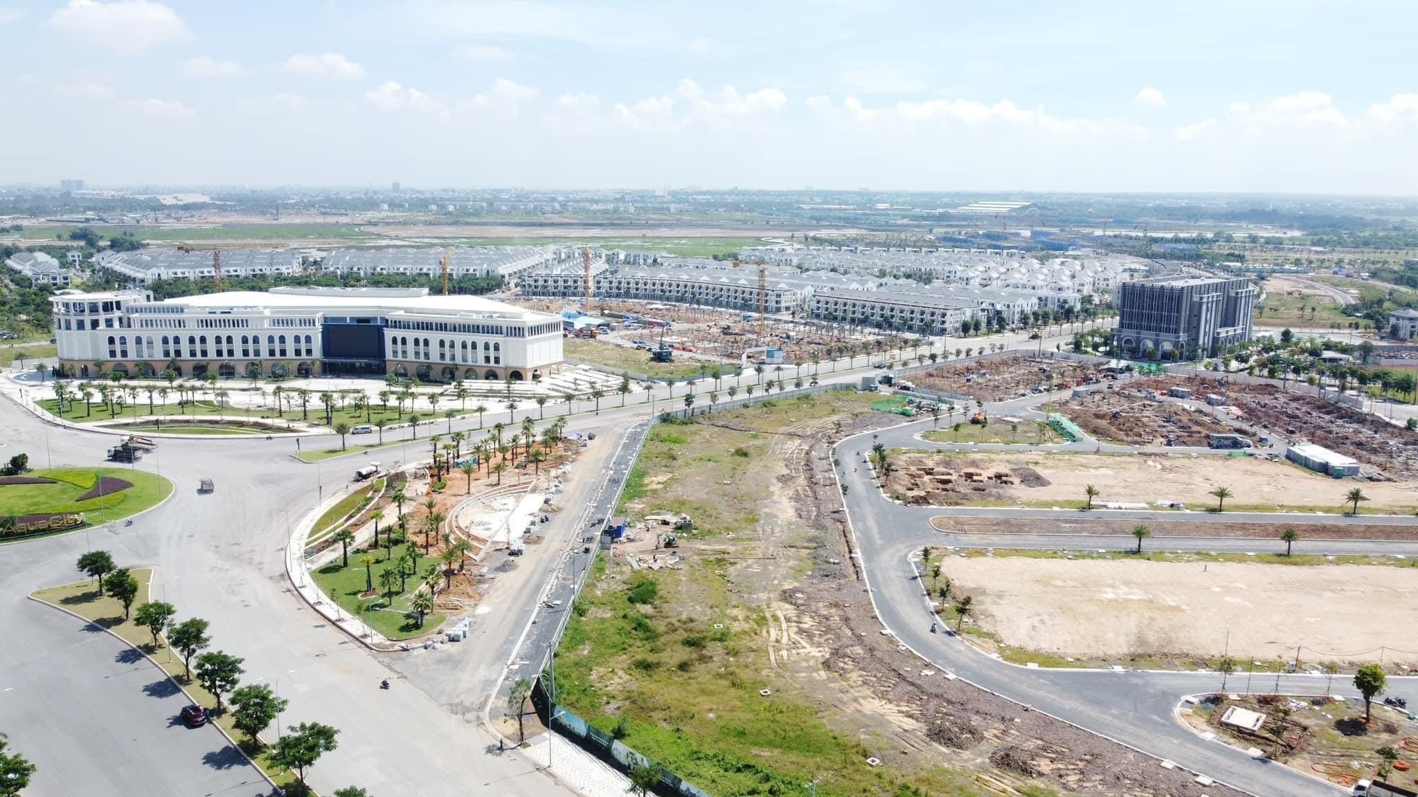 🔥 BIÊN HÒA NEW CITY – TÂM ĐIỂM ĐẦU TƯ MỚI TẠI ĐỒNG NAI TRONG 2026 ĐÓN ĐẦU SÂN BAY VÀ HẠ TẦNG NHÀ 🔥
