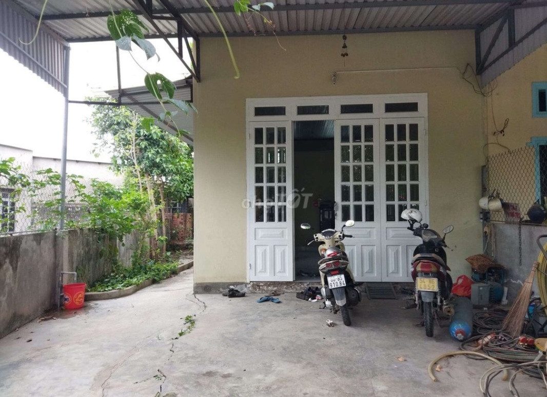 Nhà Đất Phước Tân Biên Hòa Đồng Nai
