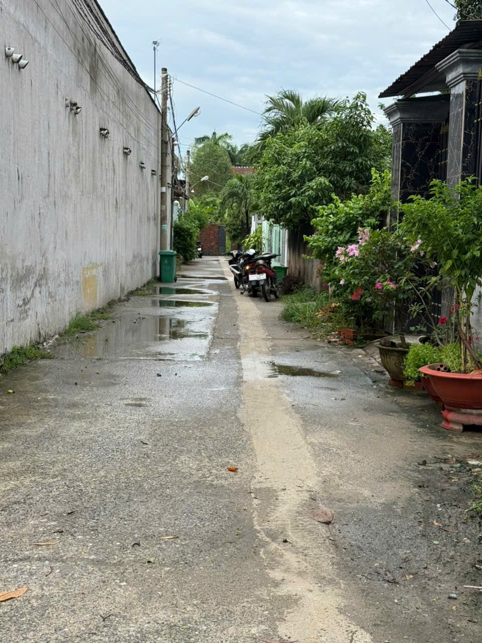 Chính chủ cần bán lô đất cách ql51 chỉ vài trăm m