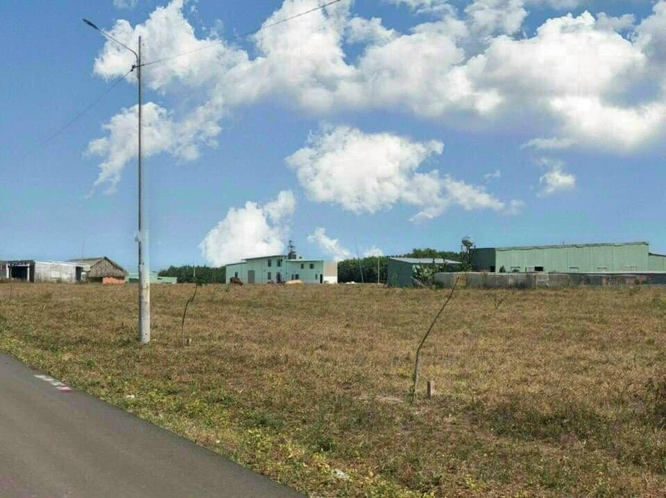 Bán đất 1227.5m² ngang 10m giá 790 triệu Xã Phước Thành