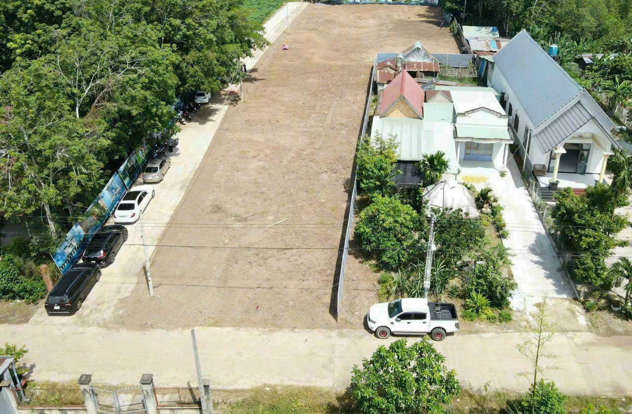 Bán nhà 3125m² ngang 100m giá 5 tỷ Xã Phước Thành
