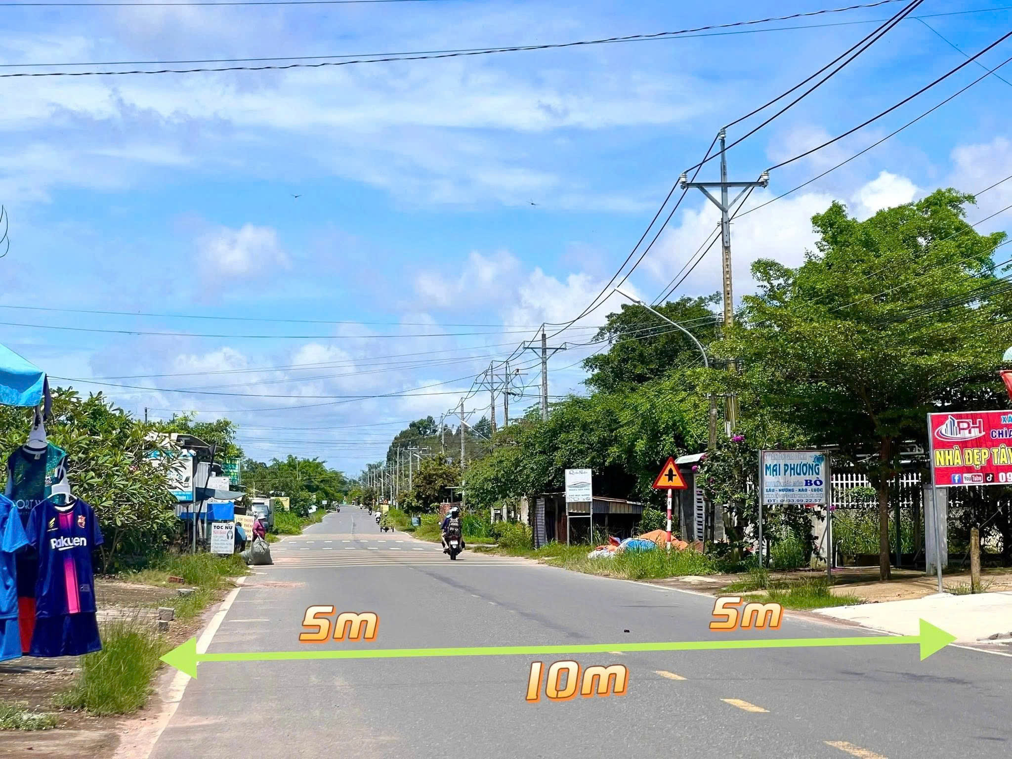 Kẹt tiền Bán gấp đất 232.5m² giá 498 triệu Khu công nghiệp Phước Đông