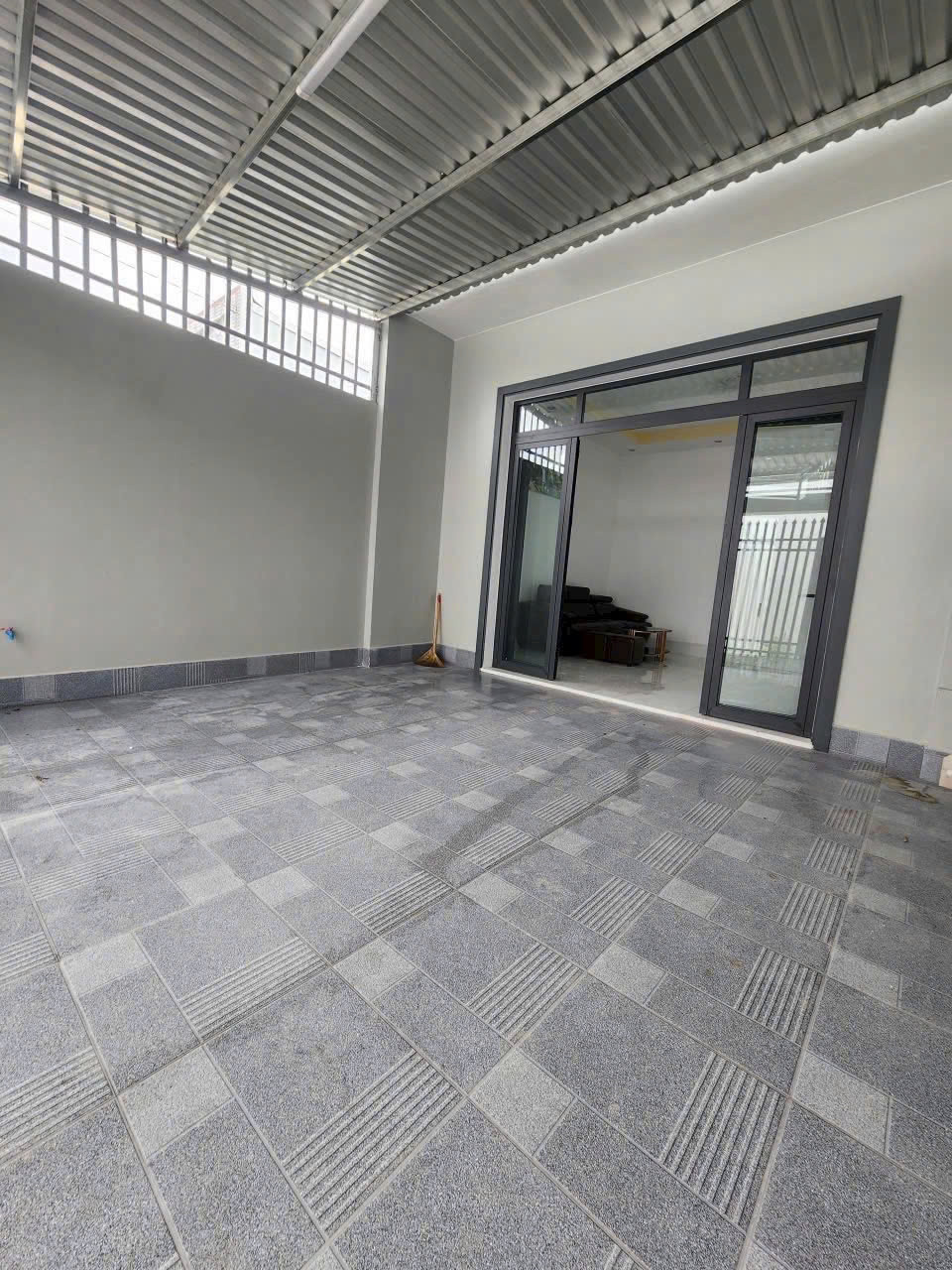 Bán Nhà riêng 135m² thổ cư 120m² giá 750 triệu tại Xã Phước Thạnh Huyện Củ Chi TP. Hồ Chí Minh