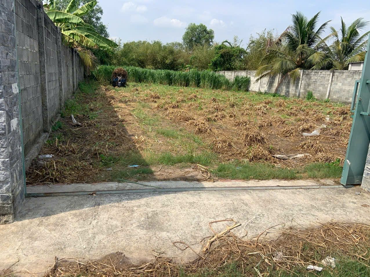 Đất nền gần Quốc Lộ 22, xã Phước Thạnh (cũ), Diện tích 1.287 M2, Giá 3,6 tỷ