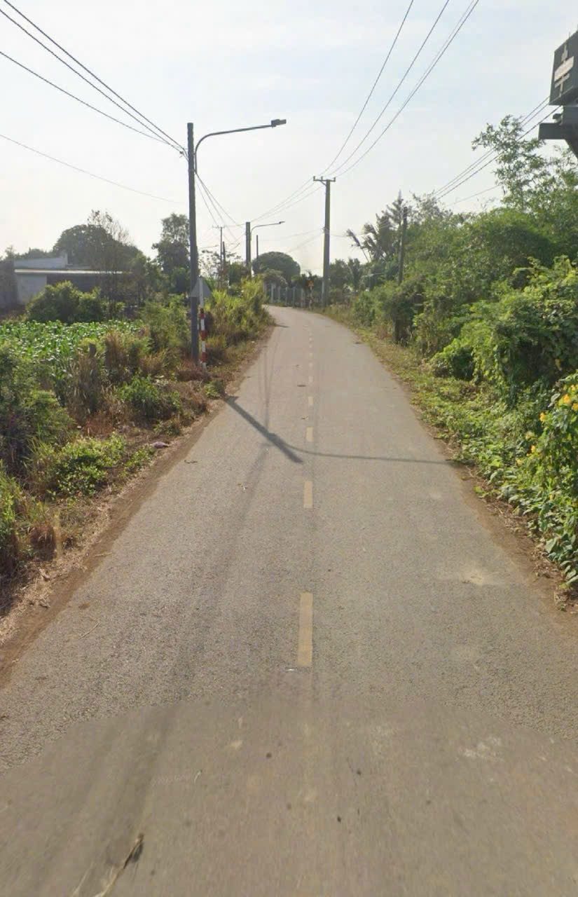 Đất đẹp Phước Thuận Hồ Tràm Chỉ 16 Tỷ - Giá tốt cho nhà đầu tư