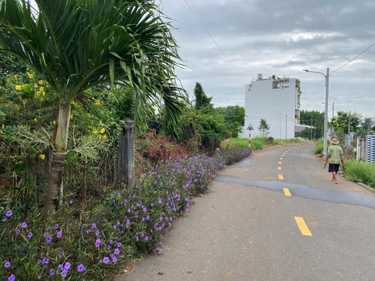 Đất đẹp Phước Thuận Hồ Tràm Chỉ 10Tỷ - Giá tốt cho nhà đầu tư