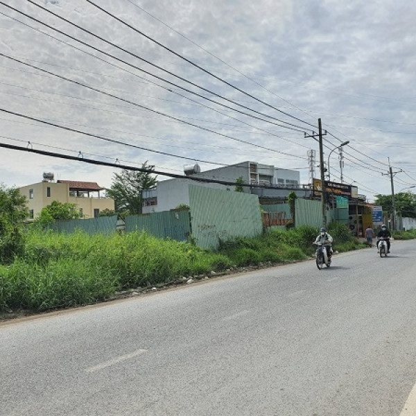 ĐẤT NGỘP PHƯỚC THUẬN – GIÁ CHỈ 6 TỶ 9 KHÔNG MUA HÔM NAY, NGÀY MAI KHÓ TÌM