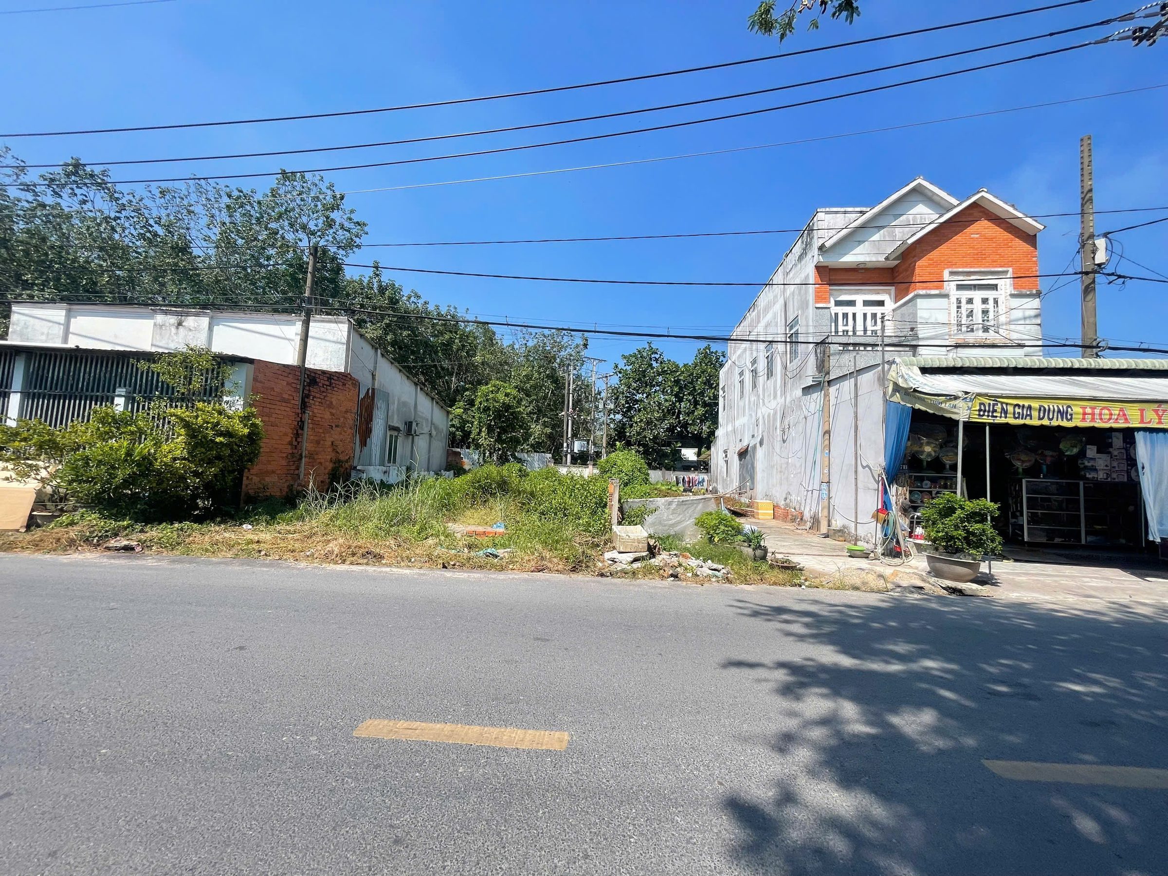 Ngộp chủ 148m² đất giá 480 triệu tại Xã Phước Vĩnh An Huyện Củ Chi TP. Hồ Chí Minh