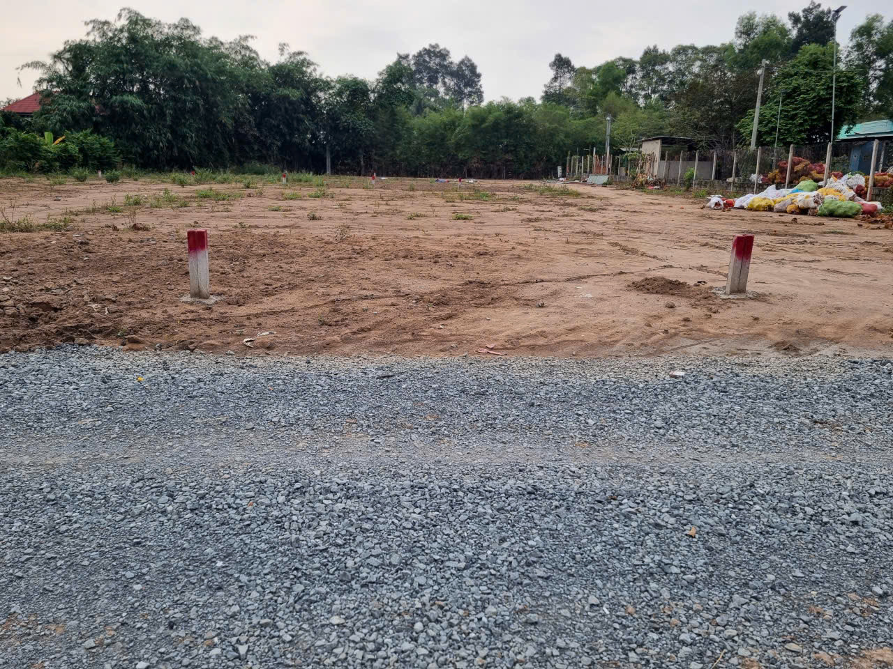 (S906) Đất xã Phước Vĩnh An, dt 175m2, giá 1 tỷ 900