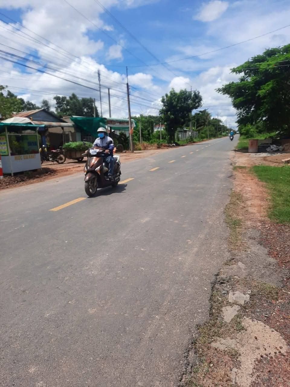 Chủ ngộp bán gấp, 6x27m, full thổ, chỉ 199tr, sổ hồng riêng, 0911 788 ***