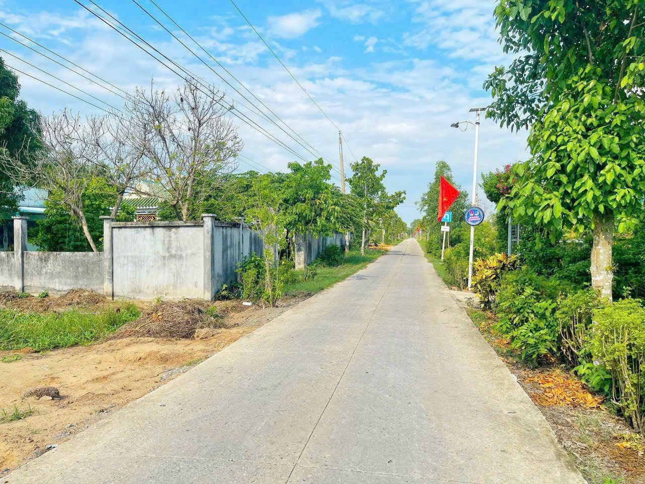 Bán đất 300m² gần KĐT Vinhomes ngang 6m giá 3 tỷ Xã Phước Vĩnh Tây
