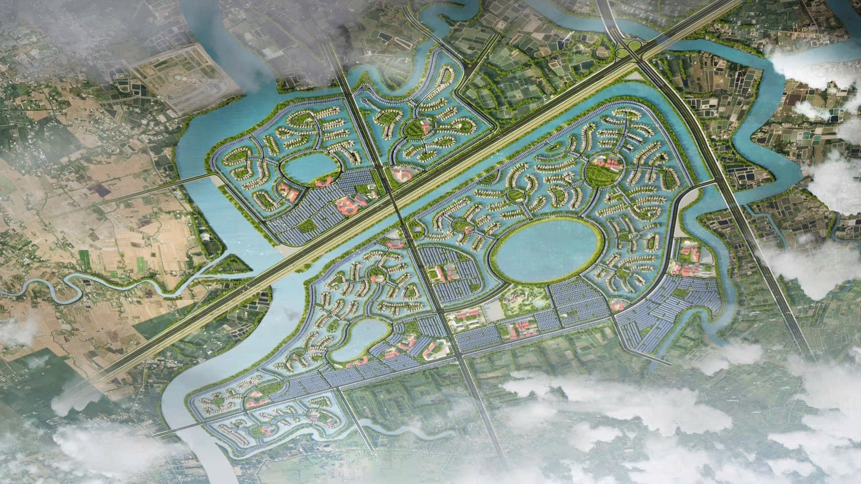 Bán đất 100.2m² giá 295 triệu Xã Phước Vĩnh Tây