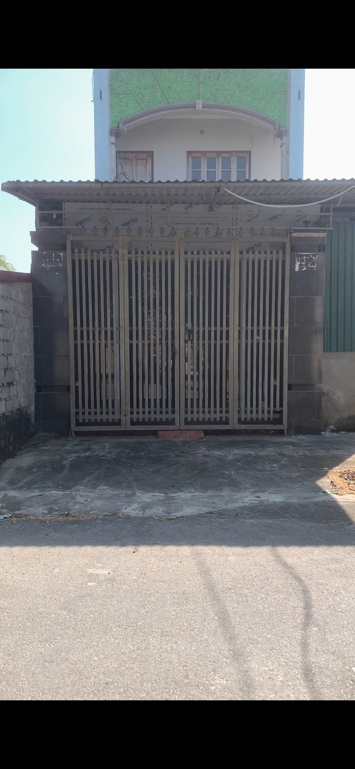 Bán nhà 131.9m² giá 5.5 tỷ Xã Phượng Dực