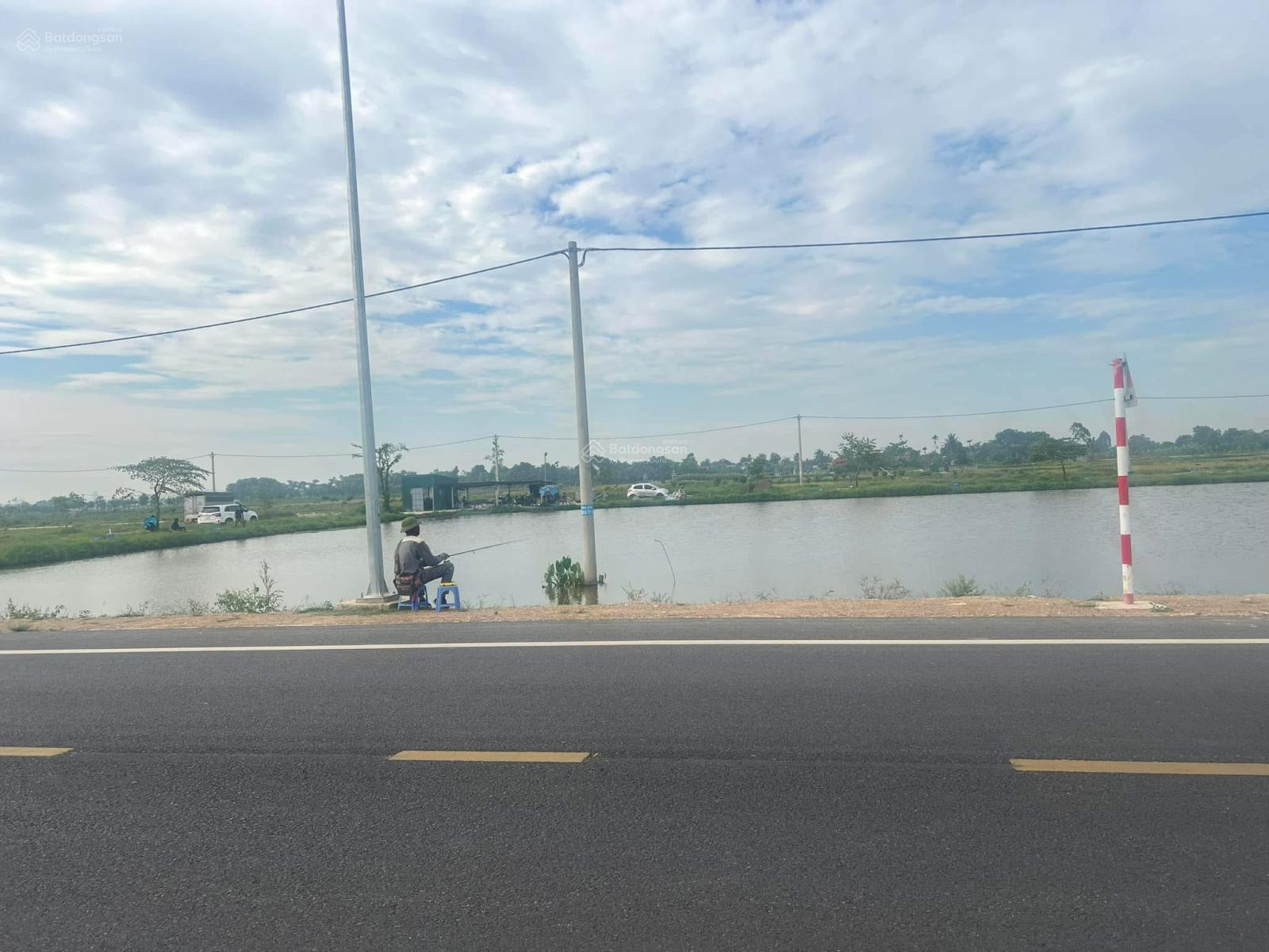 BÁN ĐẤT ĐƯỜNG THANH NIÊN MB 3210 QUẢNG GIAO VỊ TRÍ ĐẮC ĐỊA
Đường Thanh Niên, Xã Quảng Giao, Quảng Xương, Thanh Hóa