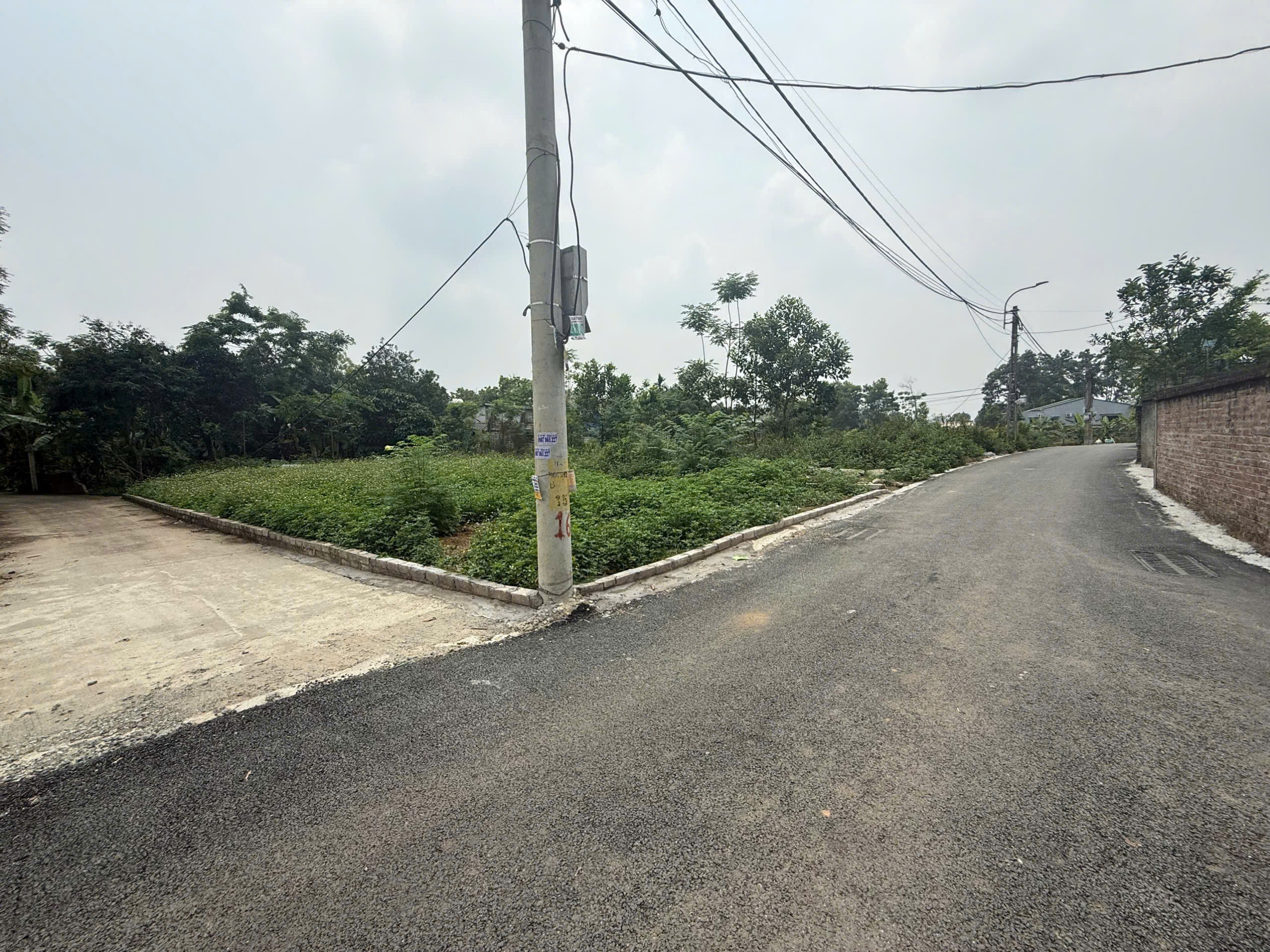 ĐÓN SÓNG KCN TRÀNG DUỆ 3 – SỞ HỮU NGAY LÔ ĐẤT 62M²