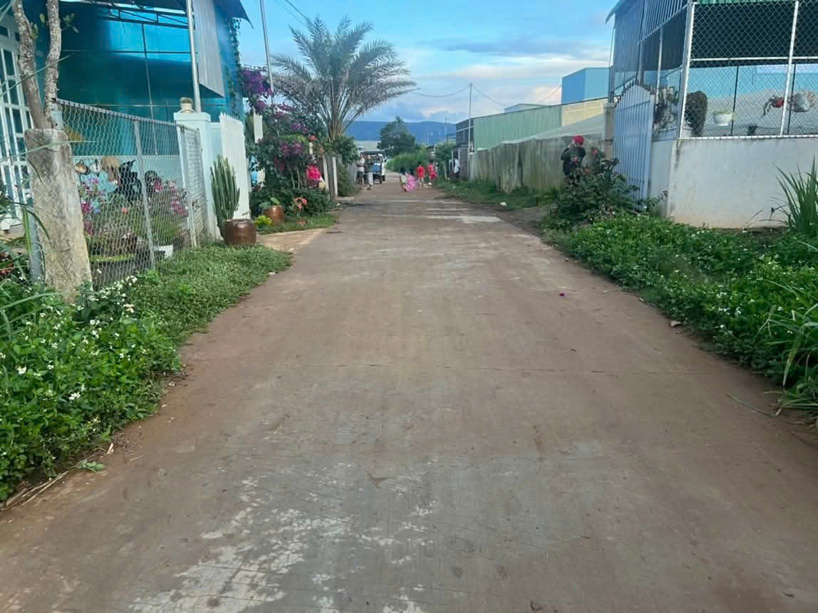 đất rẻ trung tâm Quãng Lập _Đơn Dương