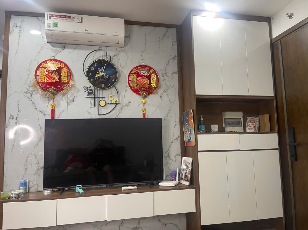 Chung cư thương mại giá tốt tại Hud Mê Linh central chỉ hơn 1 tỷ