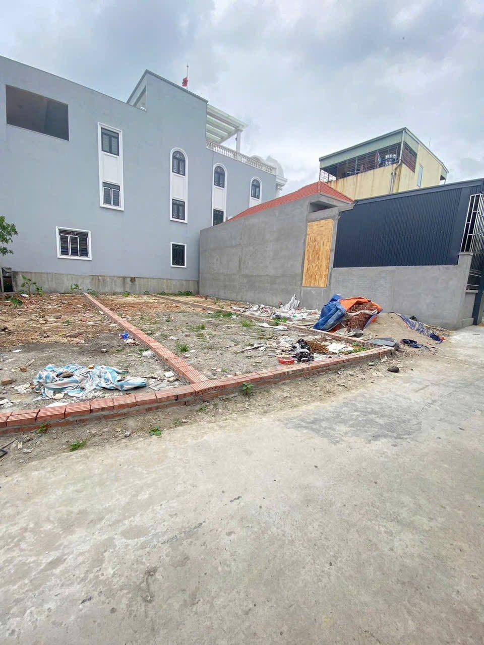 06.2026. bán 85m2 Quảng Thanh. giá chỉ 1,47 tỷ. liên hệ 0362558882