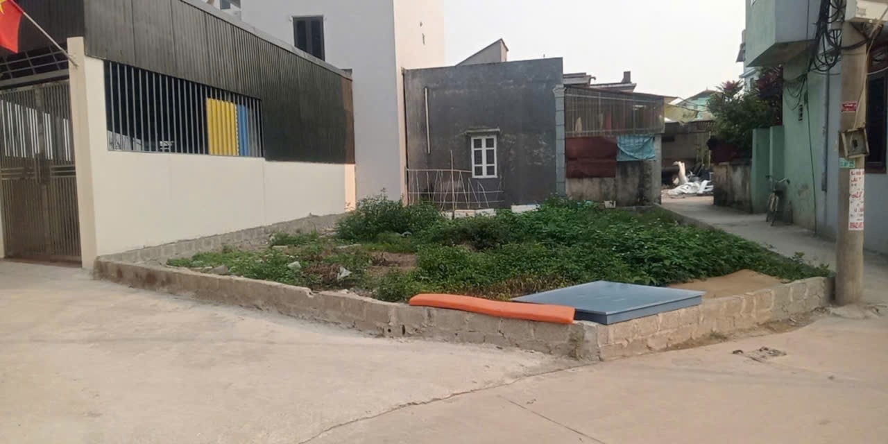 🔥 CHÍNH CHỦ GỬI BÁN ĐẤT QUẤT ĐỘNG 57,6m² – Ô TÔ ĐỖ CỬA – MT 5,06m – 4,x TỶ 🔥