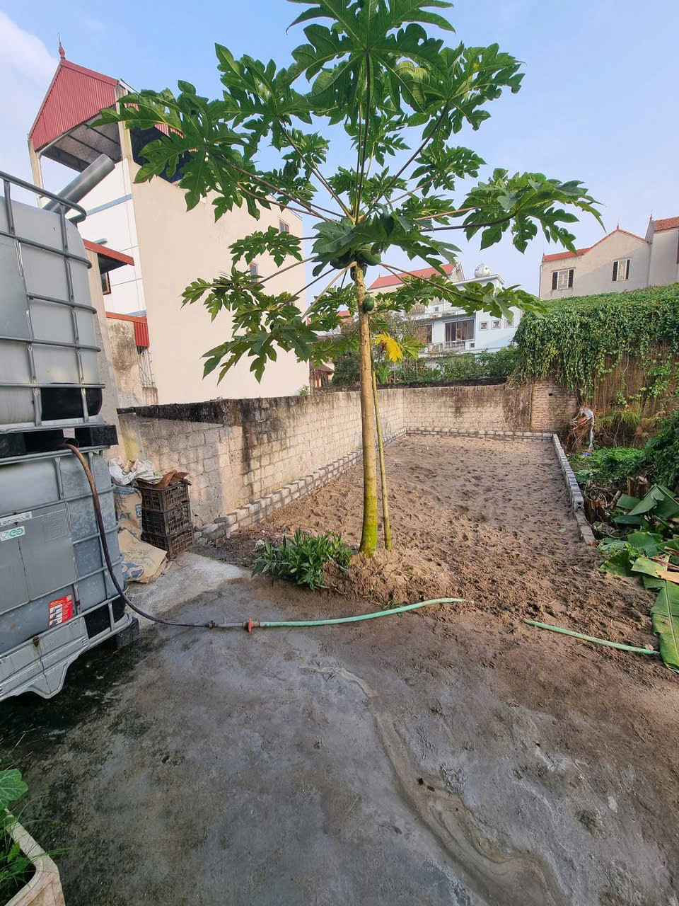 🔥 LÔ ĐẤT SÁT CHỢ QUẤT ĐỘNG – 40,8M² – Ở LÀ SƯỚNG, ĐẦU TƯ LÀ CHẮC 🔥