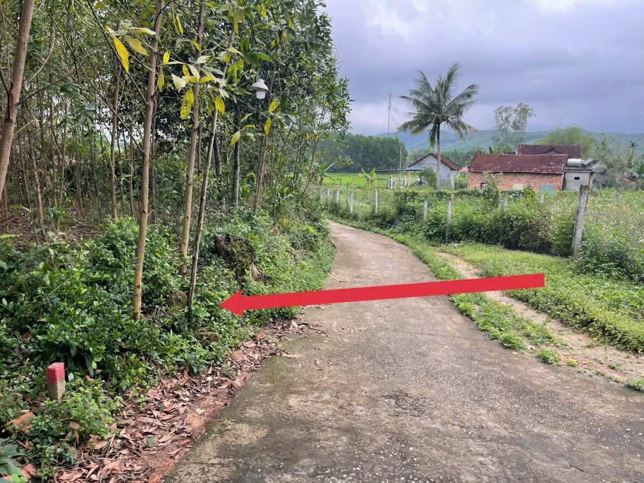 📌📌📌LÀM VIỆC TRỰC TIẾP GIÁ TỐT !!! Bán đất thôn Phước Đức, xã Quế Châu