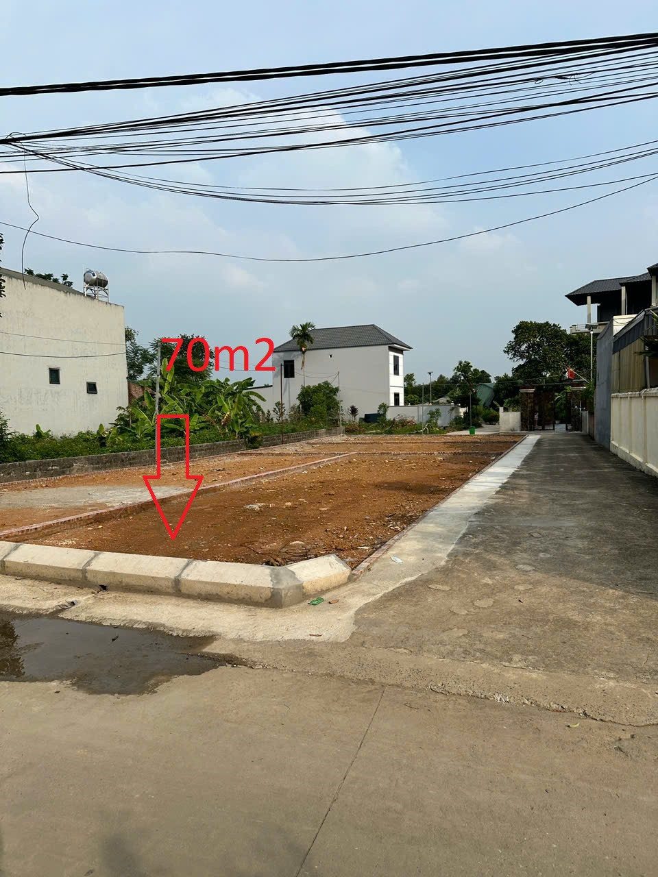 bán đất an lão hải phòng diện tích 60m giá nhỉnh 1 tỷ
