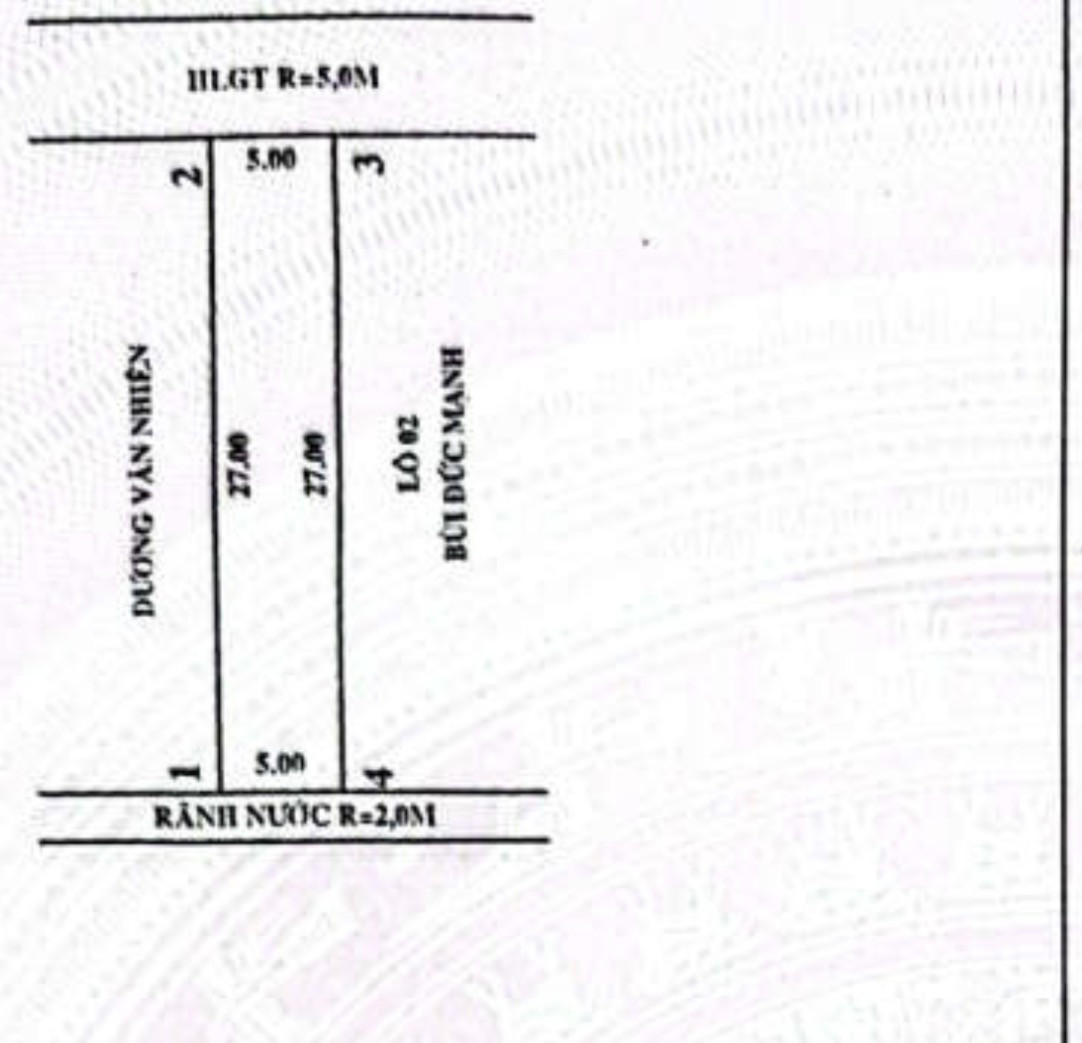 Bán đất gần trường cấp 2 Quỳnh Hội