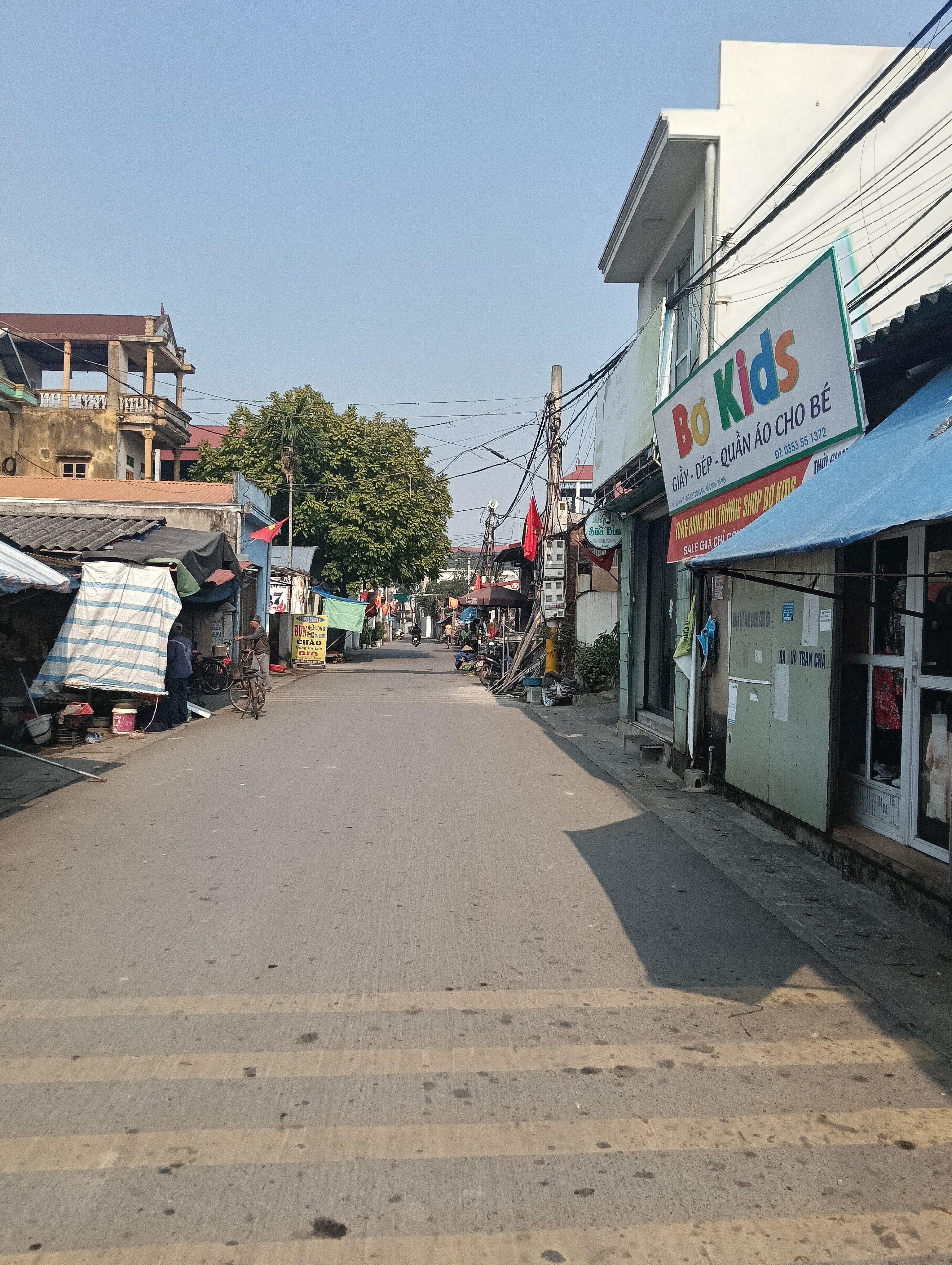Bán nhà 120m² ngang 9.86m giá 7.2 tỷ Xã Sóc Sơn