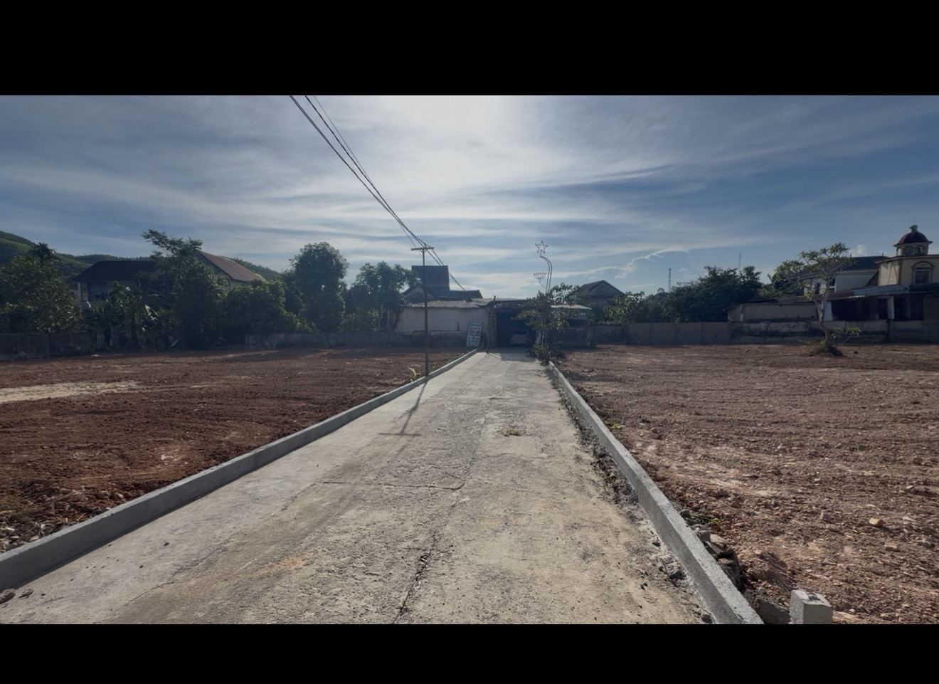 Bán đất đấu giá thôn sinh cờ xã tứ mỹ hà tĩnh ( nầm , hương sơn hà tĩnh)