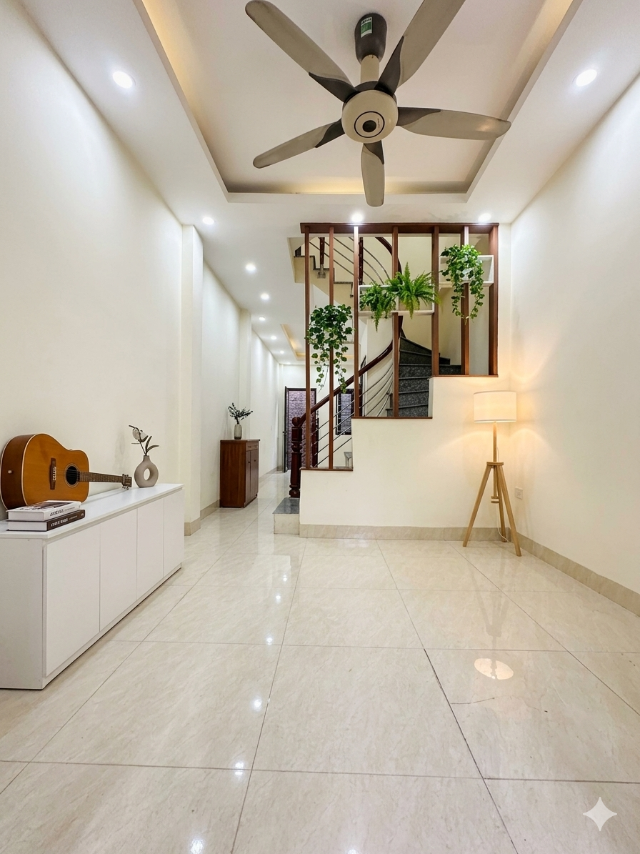MÔI TRƯỜNG SỐNG LÝ TƯỞNG - HÀNG XÓM TRÍ THỨC - CON CÁI CHĂM NGOAN