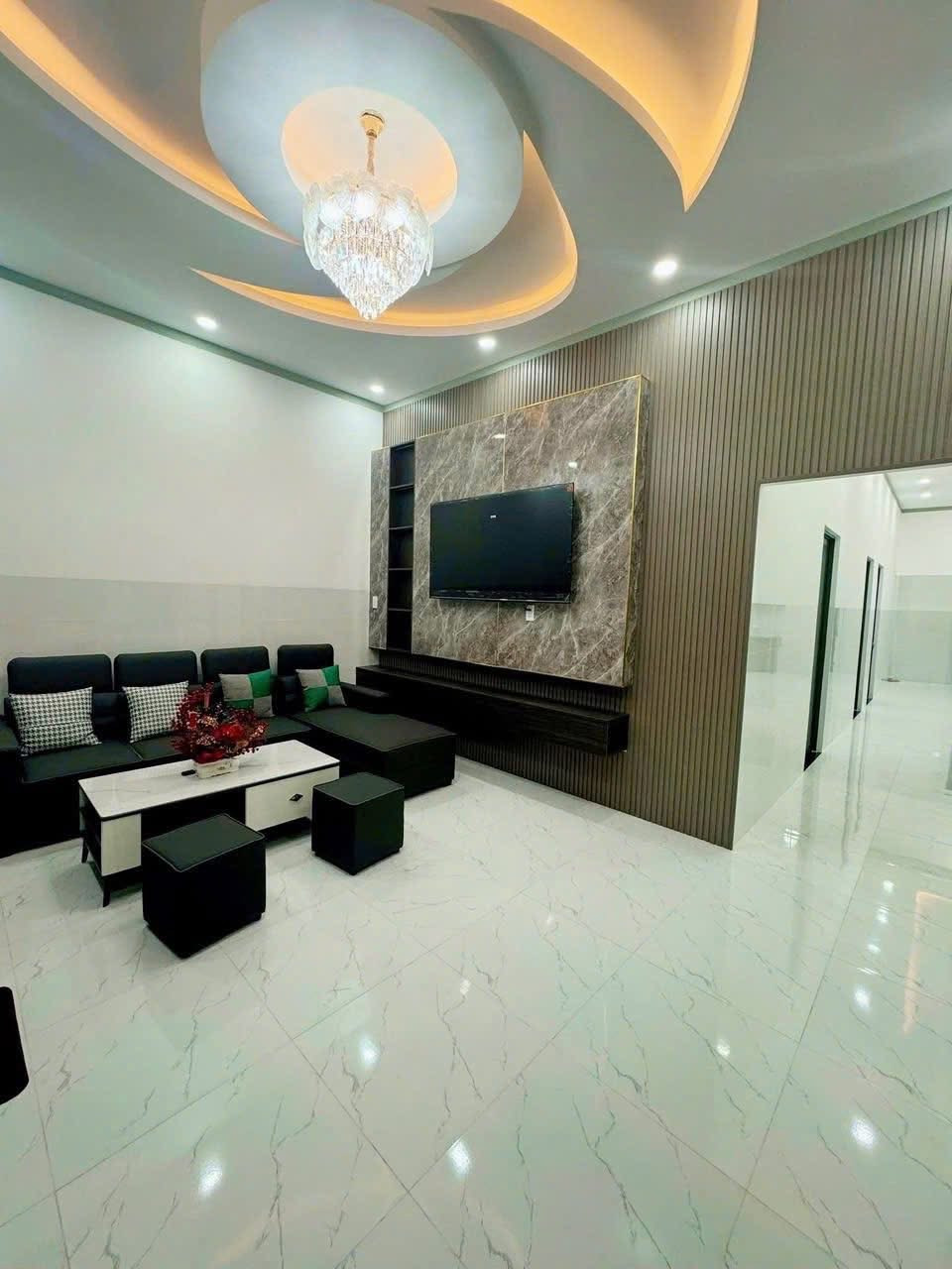 Bán nhà nghĩ dưỡng ven sông 318m2 tại Tp Bến Tre
